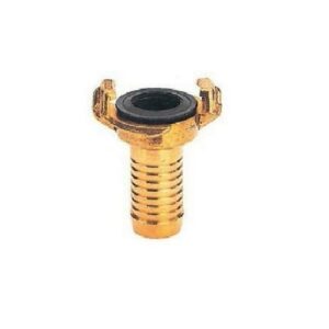 ATTACCO RAPIDO 7/8"-25 PORTAGOMMA RACCORDO OTTONE