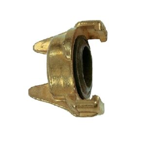 ATTACCO RAPIDO TAPPO  RACCORDO OTTONE