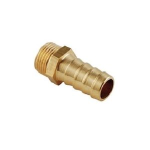 PORTAGOMMA M 1/2"X20 RACCORDO OTTONE