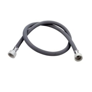 TUBO CARICO 150cm FF 3/4" X LAVATRICE