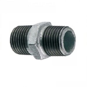 NIPPLO MM 1" GHISA