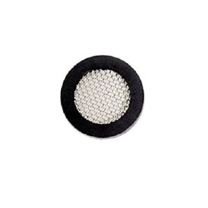 GUARNIZIONE 1/2" CON RETINA