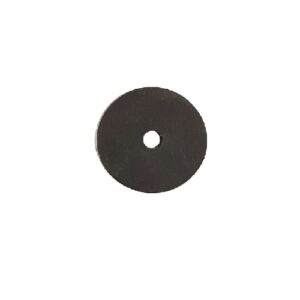 GUARN. 3/8" C/FORO PER VITONE