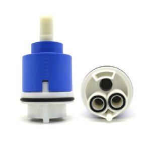 CARTUCCIA &Oslash;40 C/DISTRIBUTORE RICAMBIO X MISCELATORE