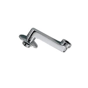 DISTANZIATORE 1/2"x3/4"-40 mm PESANTE CROMATO