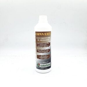 CONVERT 375ml - CONVERTITORE DI RUGGINE