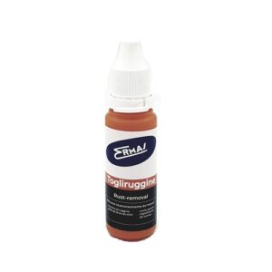 TOGLI RUGGINE 25 ml