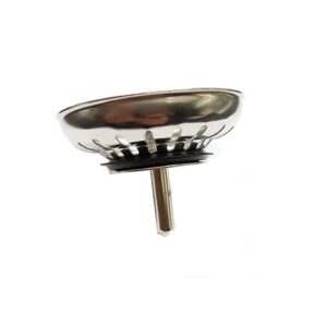 GRIGLIA CESTELLO INOX D.83