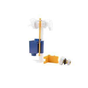 GALLEGGIANTE 3/8" OLI ONE C/ADATTATORI UNIVERSALE