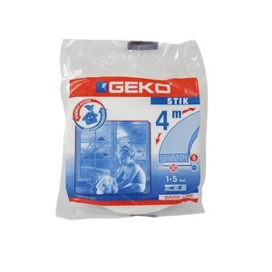 PARAFREDDO ADESIVO SPUGNA MM 20X4 M IN BUSTA X 50 PZ