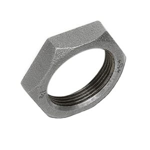 CONTRODADO SCANALATO 3/4" GHISA