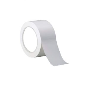 NASTRO PACCHI OPP32R mm 50 x 66 - BIANCO