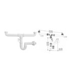 SIFONI PP E ACCESSORI