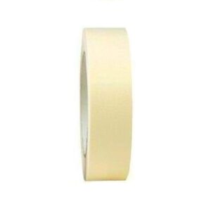 NASTRO CARTA mm.25X50 mt SEMICRESPATA x 72 pz