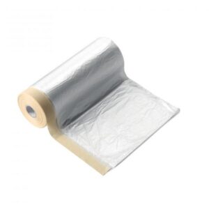 FILM+NASTRO cm30X20M (nastro 18 mm)x60 pz