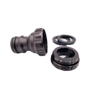 INNESTO M24 RACCORDO RAPIDO con adattatore 405