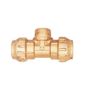 RACC.OTTONE TEN.OTTONE A T MASCHIO 3/4"x25