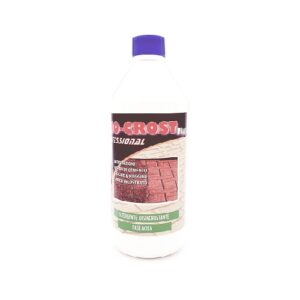NO CROST 1 lt ACIDO TAMPONATO PROFESSIONALE