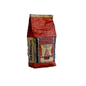 CARBONE VEGETALE 5 kg