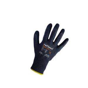 GUANTI ANTITAGLIO SUPPORTATO NITRILE TAGLIA XXL (11)