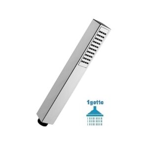 DOCCIA LIA 1 GETTO CROMATA C/CAVALIERE