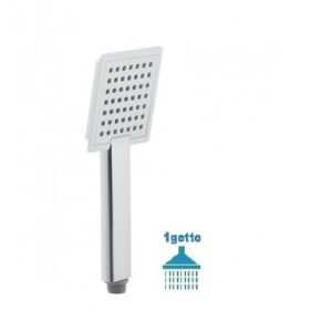 DOCCIA QUADRA 1 GETTO C/CAVALIERE