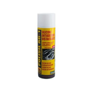 POLISIL AG1 SILICONE DISTACCANTE 500ml SPRAY