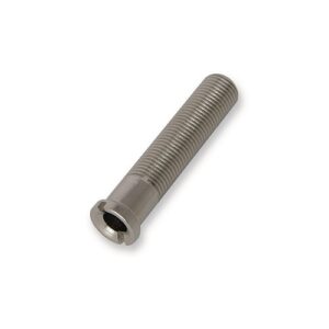RICAMBIO VITE IN FERRO PER PILETTE cm.4