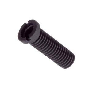 RICAMBIO VITE IN PLASTICA PER PILETTE cm.6