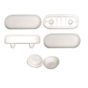 SET PARACOLPI "C" x SEDILE WC