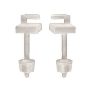 CERNIERE x WC NYLON/PLASTICA UNIVERSALE