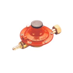 REGOLATORE GPL 4 KG/h