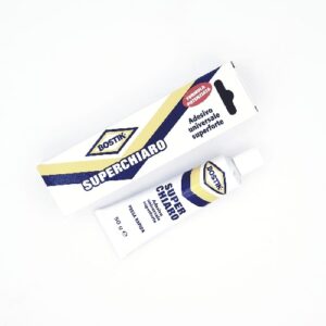 BOSTIK 50gr SUPERCHIARO (2383)