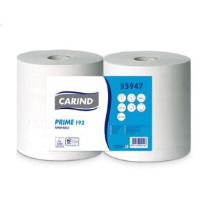 BOBINA PRIME192 PURA CELLULOSA 1,8 kg 55947