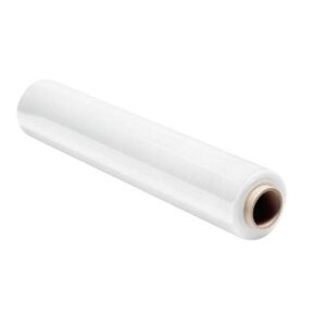 FILM ESTENSIBILE BIANCO cm.50 x 2,6 kg 23 MY
