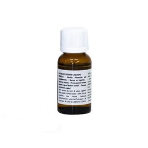 CATALIZZATORE PER EASY 750 30 ml