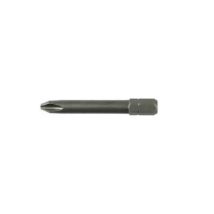 INSERTO 1/4" PH1x50 LUNGA PER FERRO