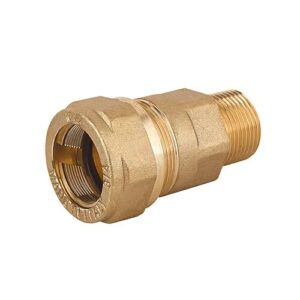 RACCORDO PER TUBO FERRO M3/4"