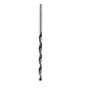 PUNTA HSS D.4,75 x L.126 SERIE LUNGA