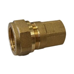RACCORDO PER TUBO FERRO F1/2"