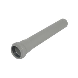 TUBO PP3 &Oslash;50x500 mm CON 1 BICCHIERE