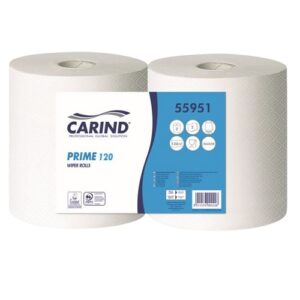 BOBINA PRIME120 PURA CELLULOSA 1,100 kg 55951