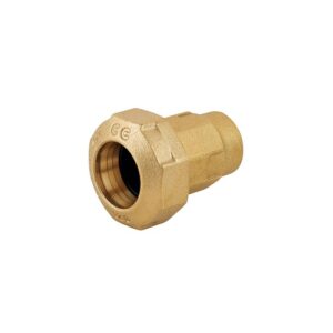DRITTO RIDOTTO F. D.32x3/4" RACCORDO OTTO