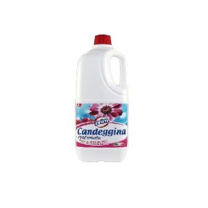 CANDEGGINA 2 lt PROFUMATA x 8 pz