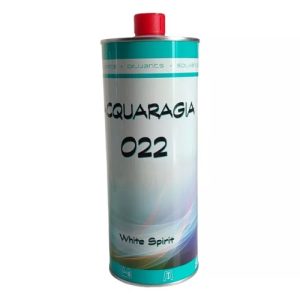 DILUENTE ACQUARAGIA 1 LT x 20 pz