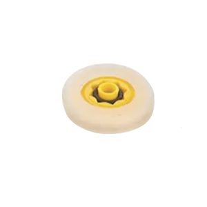 REG. DI PORTATA x DOCCIA DA 4 lt/min (giallo)