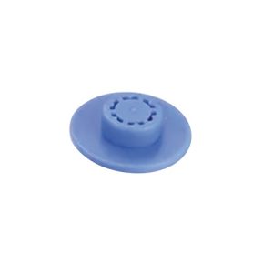 REG. DI PORTATA x DOCCIA DA 6 lt/min (azzurro)