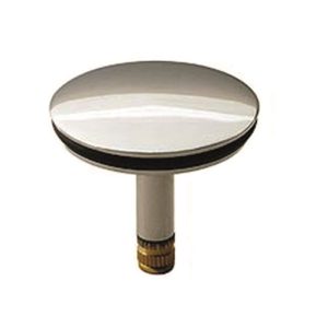 TAPPO &Oslash;72mm x VASCA CROMATO