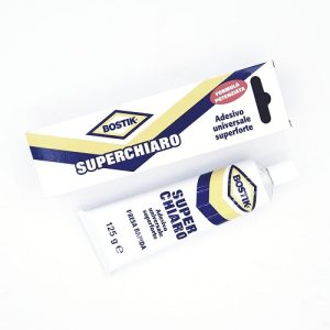 BOSTIK 125gr SUPERCHIARO (2334)