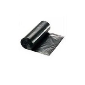SACCO NERO 50X60 ROTOLI PATTUMIERA 50 rt (tot.1000pz)